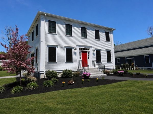553 Foundry St., Easton, MA 02375