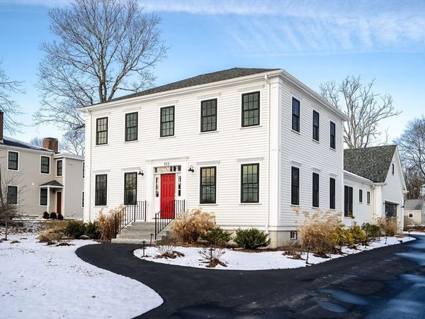 553 Foundry St., Easton, MA 02375