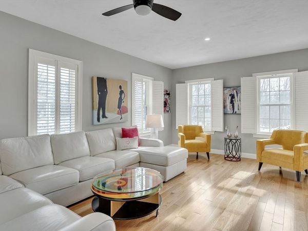 553 Foundry St., Easton, MA 02375