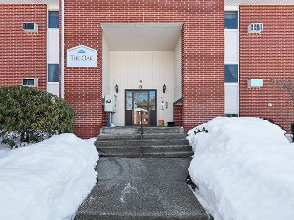 6 Dailey, Unit J, Attleboro, MA 02703