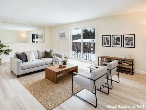 388 Great Rd, Unit A9, Acton, MA 01720