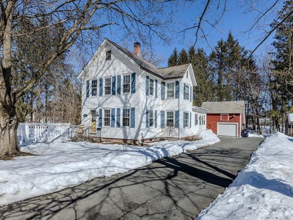 26 S Main St, Deerfield, MA 01373
