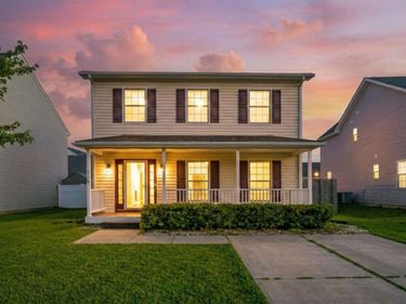 209 EVERSHIRE ST, WAYNESBORO, VA 22980