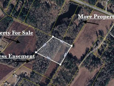 1000 Mcmakin Drive, Saint Stephen, SC 29479