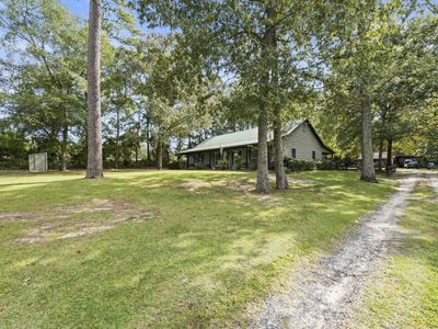 3401 Santee River Road, Saint Stephen, SC 29479