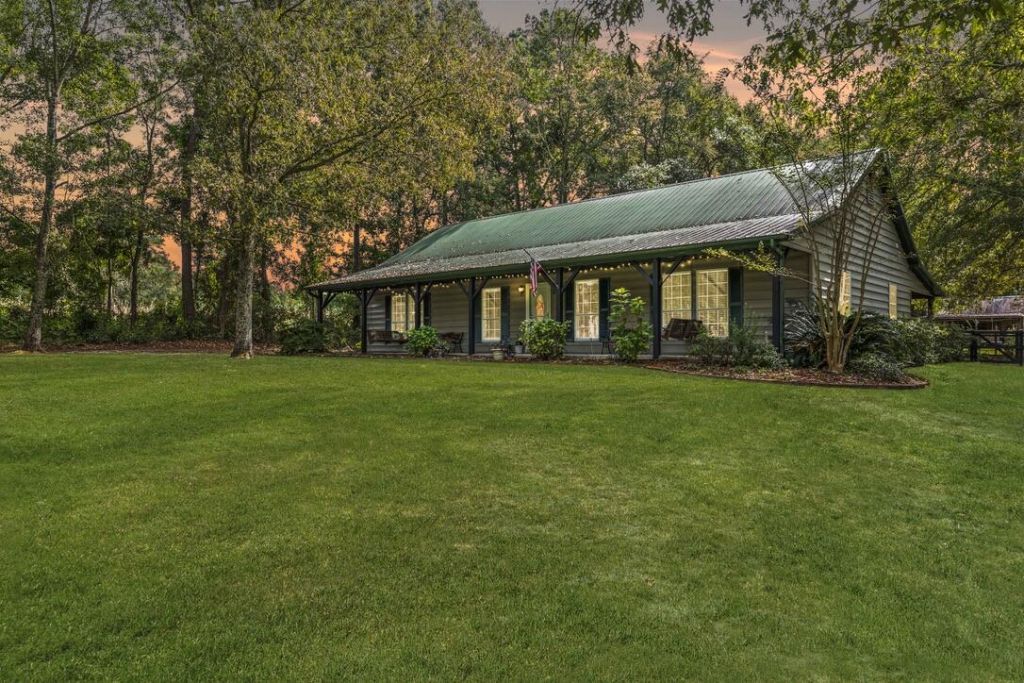 3401 Santee River Road Photo 27