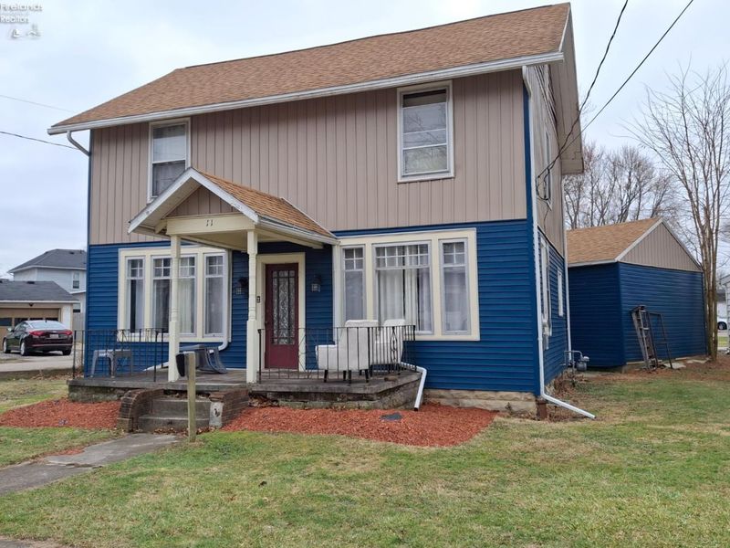 11 Oak Street, Norwalk, OH 44857 Photo 1