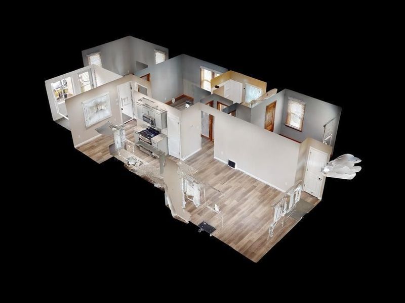 110 S Monroe Street, Fremont, OH 43420 Photo 2