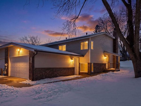 6106 Creek View Trail , Minnetonka, MN 55345