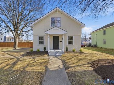 4111 Corbin Street , Richmond, VA 23222