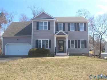 7037 Autumn Point Drive , North Chesterfield, VA 23234