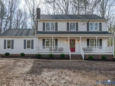 13421 Carters Way Road, Chesterfield, VA 23838