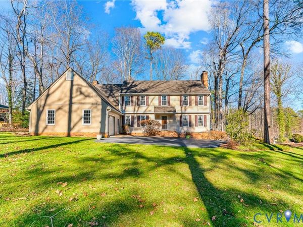 12004 Bromwich Court , North Chesterfield, VA 23236