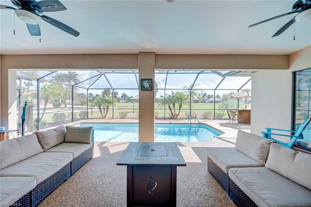 11845 Lady Anne Cir, Cape Coral, FL 33991 Photo