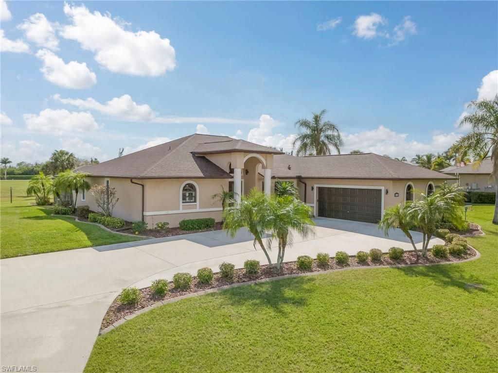 11845 Lady Anne Cir, Cape Coral, FL 33991 Photo