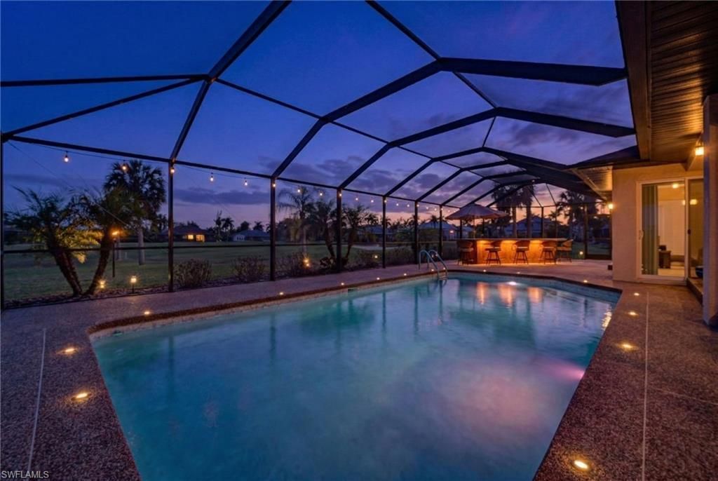 11845 Lady Anne Cir, Cape Coral, FL 33991 Photo