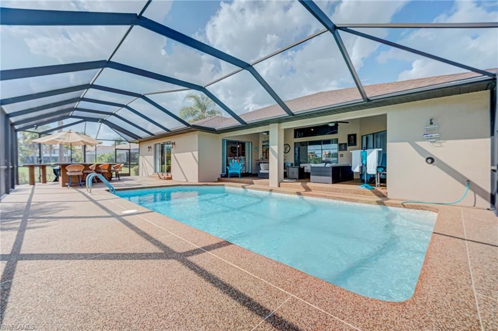 11845 Lady Anne Cir, Cape Coral, FL 33991 Photo