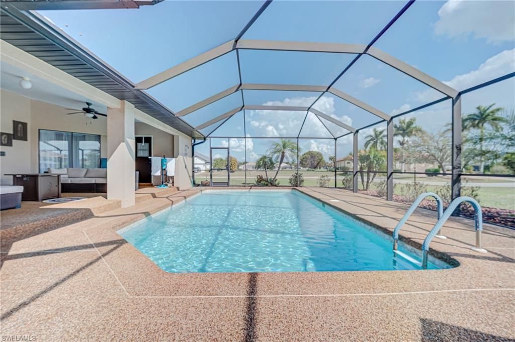 11845 Lady Anne Cir, Cape Coral, FL 33991 Photo