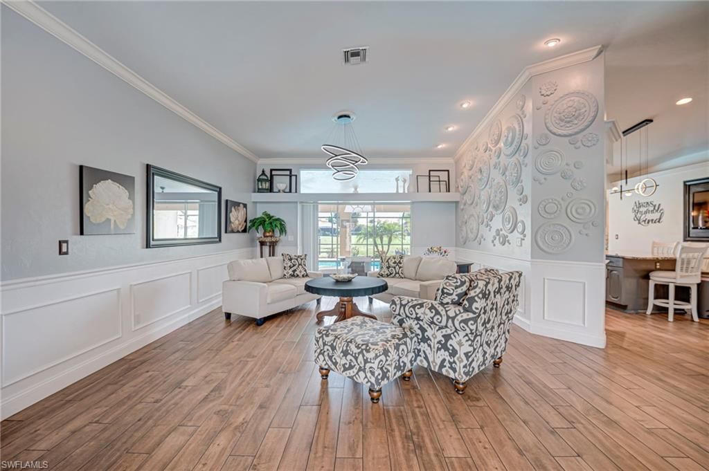 11845 Lady Anne Cir, Cape Coral, FL 33991 Photo