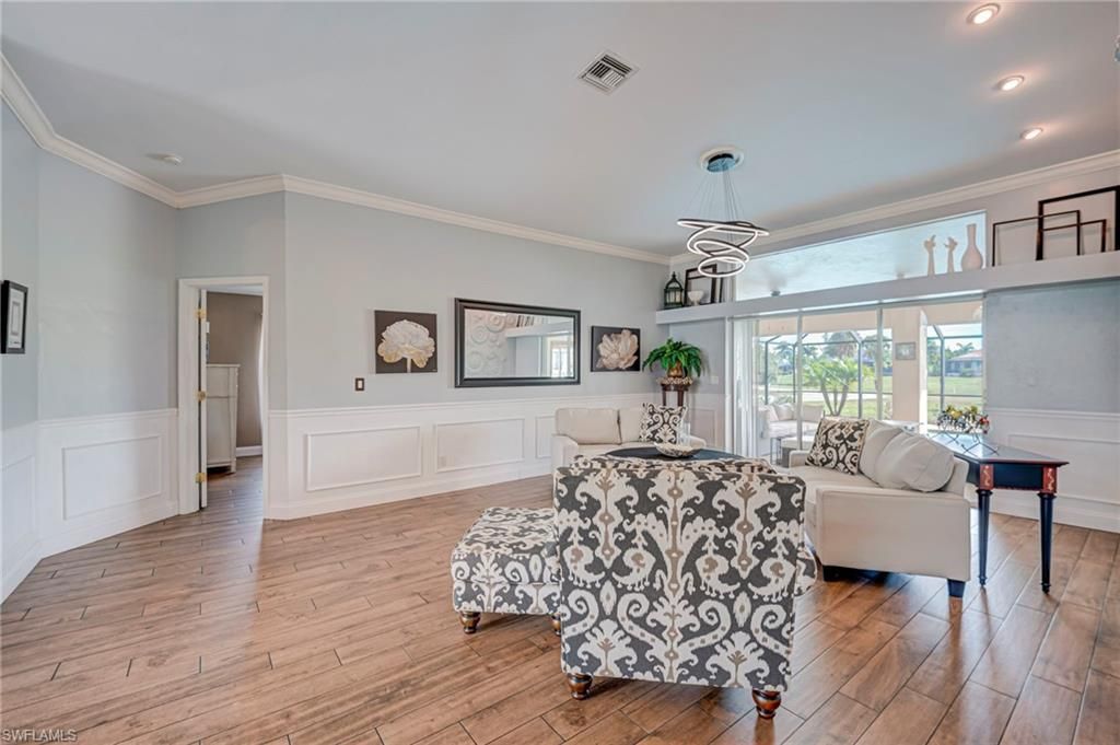 11845 Lady Anne Cir, Cape Coral, FL 33991 Photo