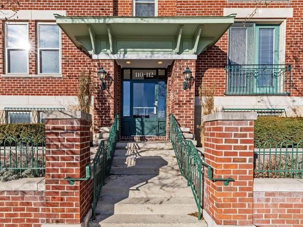 112 E Mound Street , Unit 1, Columbus, OH 43215