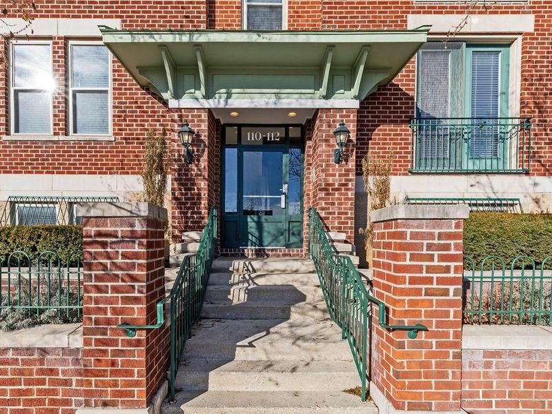 112 E Mound Street , Unit 1, Columbus, OH 43215 Photo 1