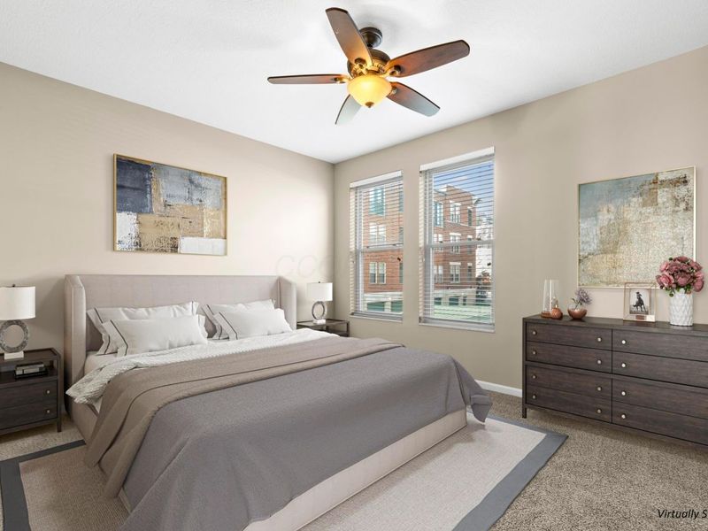 112 E Mound Street , Unit 1, Columbus, OH 43215 Photo 17