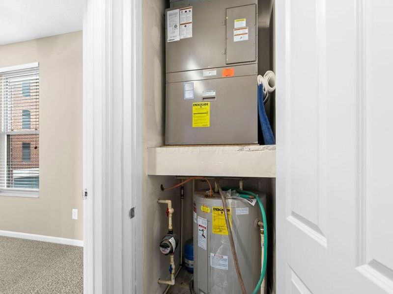 112 E Mound Street , Unit 1, Columbus, OH 43215 Photo 20