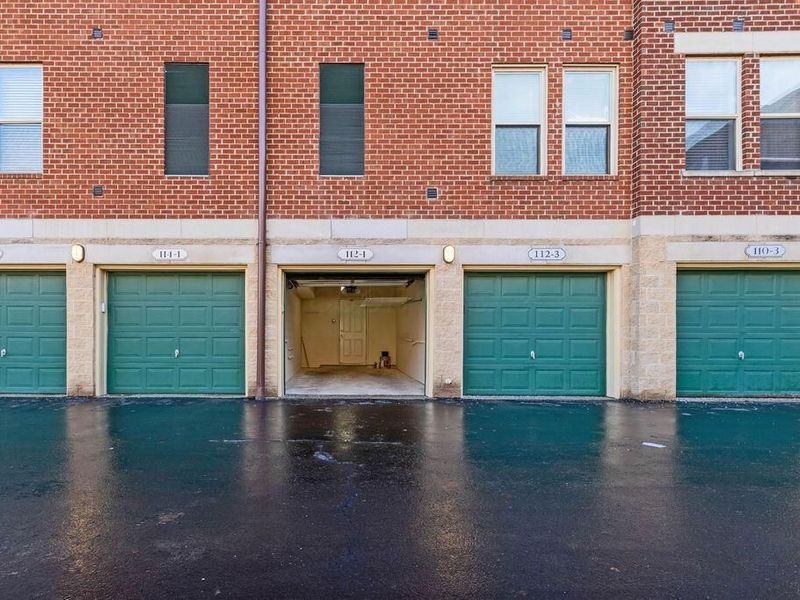 112 E Mound Street , Unit 1, Columbus, OH 43215 Photo 32