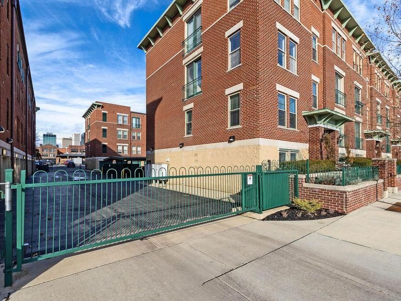 112 E Mound Street , Unit 1, Columbus, OH 43215 Photo 34