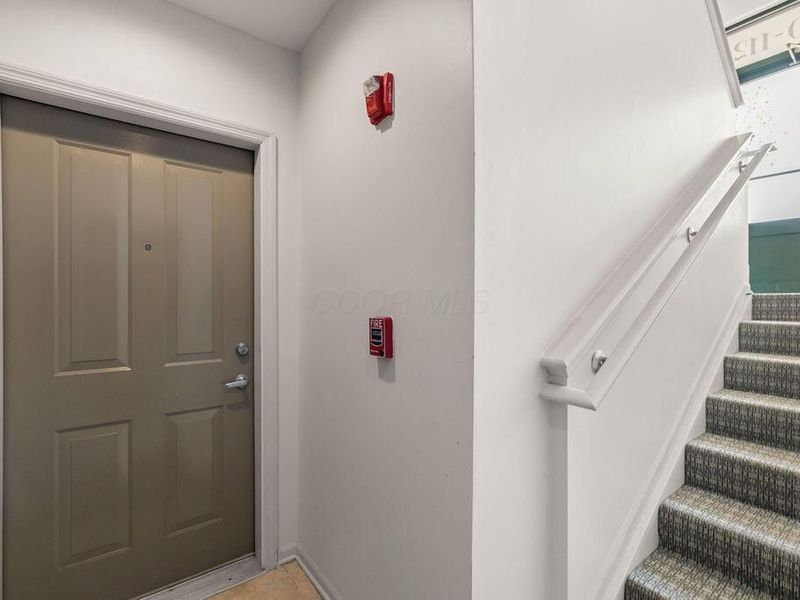 112 E Mound Street , Unit 1, Columbus, OH 43215 Photo 35