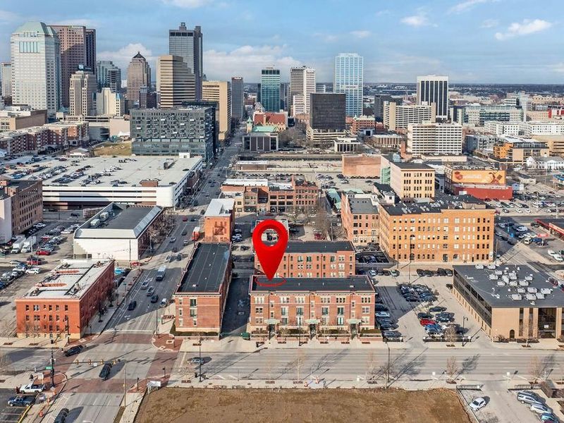 112 E Mound Street , Unit 1, Columbus, OH 43215 Photo 37