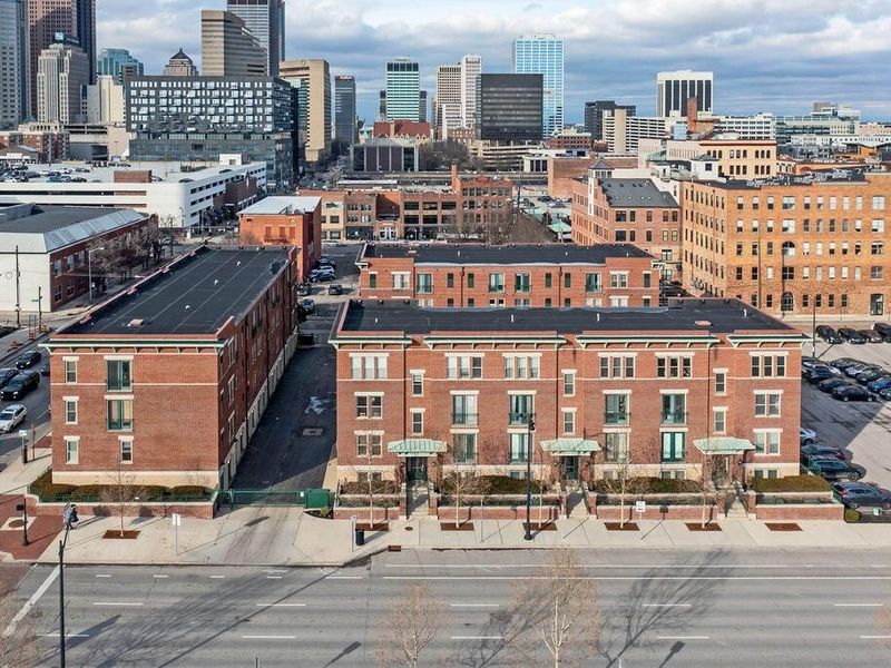 112 E Mound Street , Unit 1, Columbus, OH 43215 Photo 38