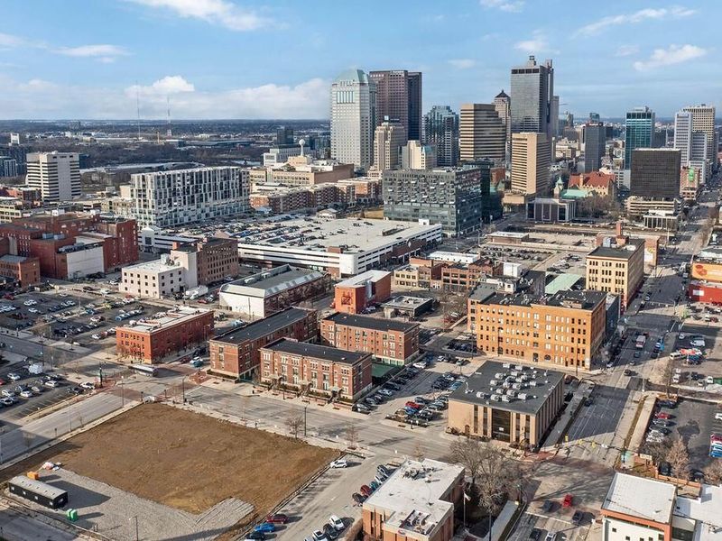 112 E Mound Street , Unit 1, Columbus, OH 43215 Photo 39