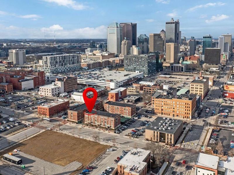 112 E Mound Street , Unit 1, Columbus, OH 43215 Photo 40