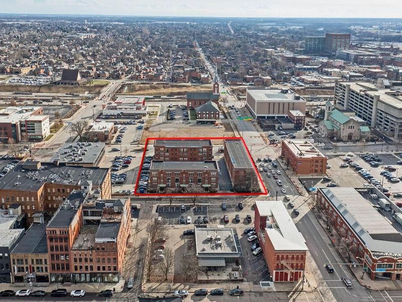 112 E Mound Street , Unit 1, Columbus, OH 43215 Photo 41