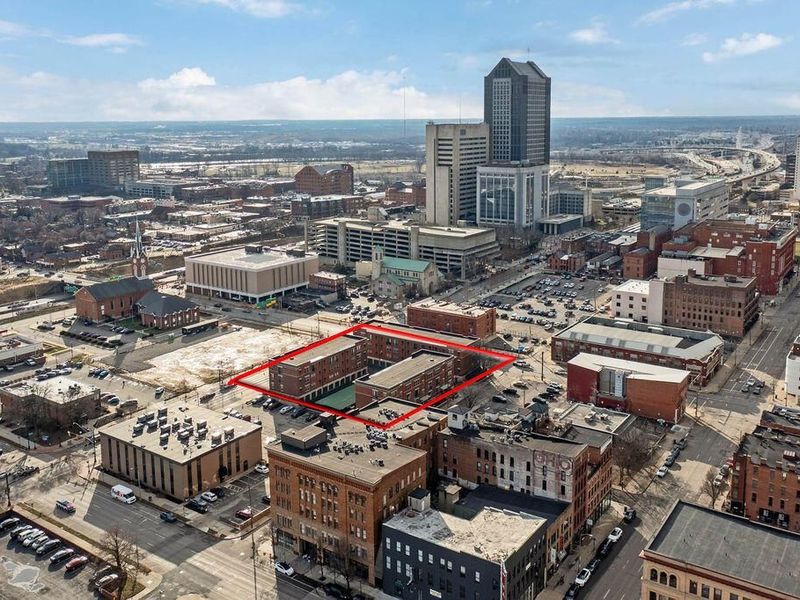 112 E Mound Street , Unit 1, Columbus, OH 43215 Photo 42