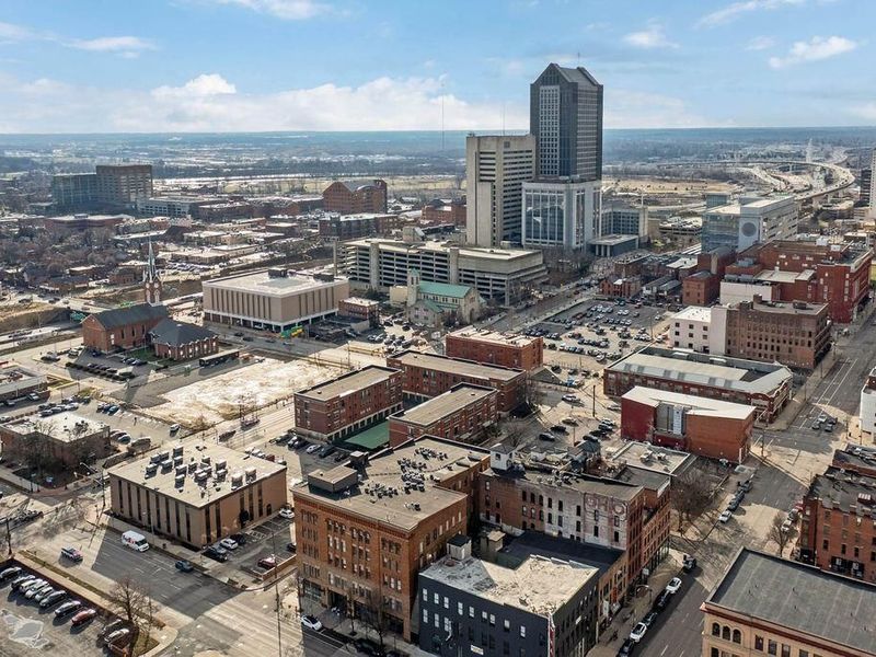 112 E Mound Street , Unit 1, Columbus, OH 43215 Photo 43