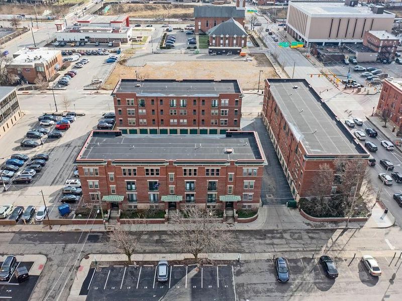 112 E Mound Street , Unit 1, Columbus, OH 43215 Photo 45