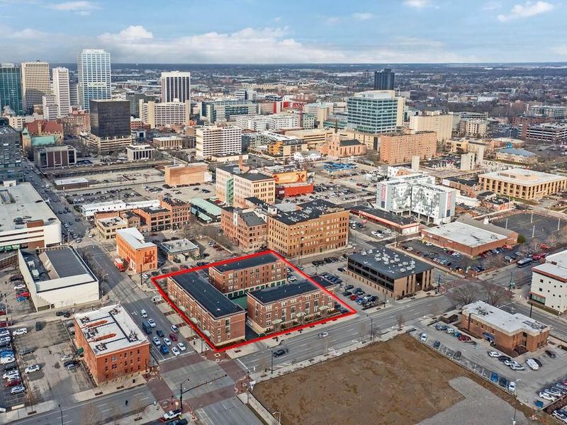 112 E Mound Street , Unit 1, Columbus, OH 43215 Photo 46