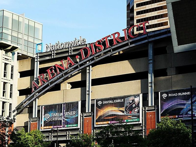 112 E Mound Street , Unit 1, Columbus, OH 43215 Photo 53