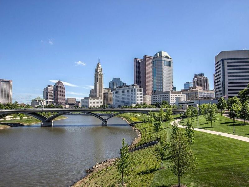 112 E Mound Street , Unit 1, Columbus, OH 43215 Photo 54