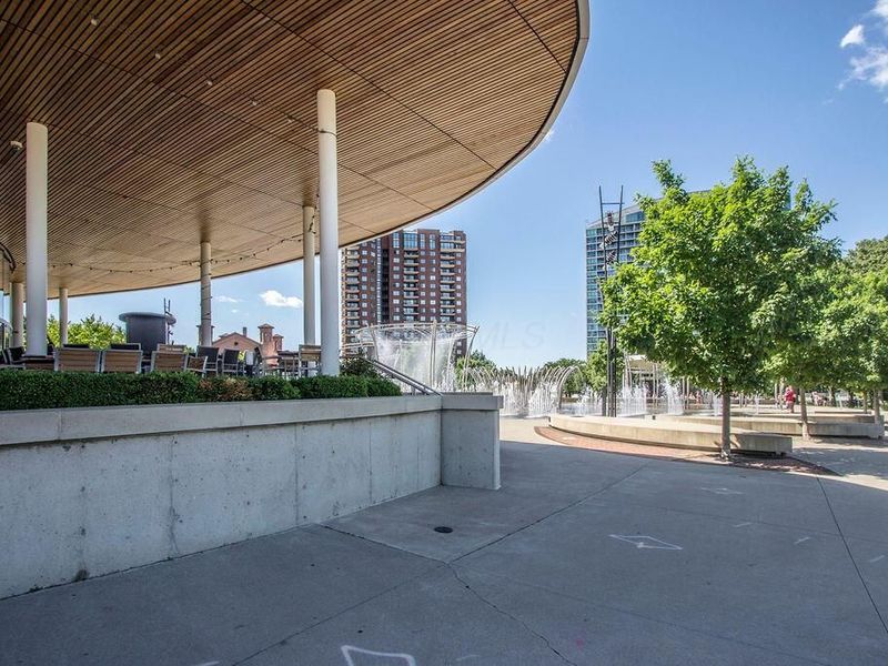 112 E Mound Street , Unit 1, Columbus, OH 43215 Photo 57