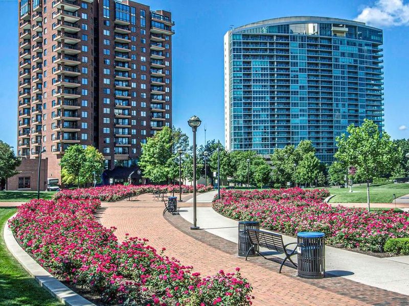 112 E Mound Street , Unit 1, Columbus, OH 43215 Photo 59