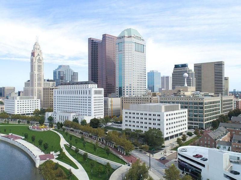 112 E Mound Street , Unit 1, Columbus, OH 43215 Photo 60