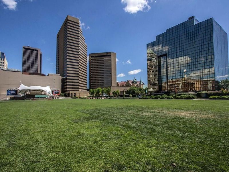 112 E Mound Street , Unit 1, Columbus, OH 43215 Photo 61