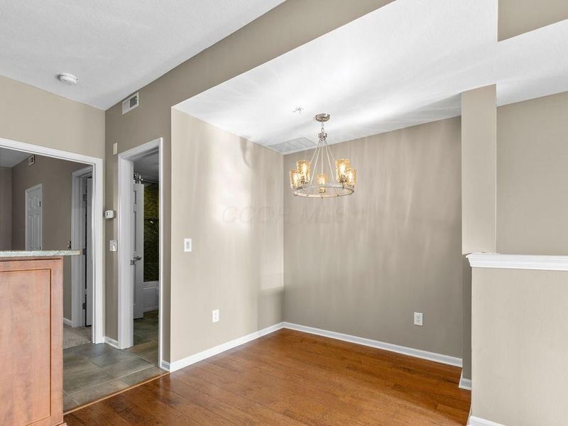 112 E Mound Street , Unit 1, Columbus, OH 43215 Photo 9