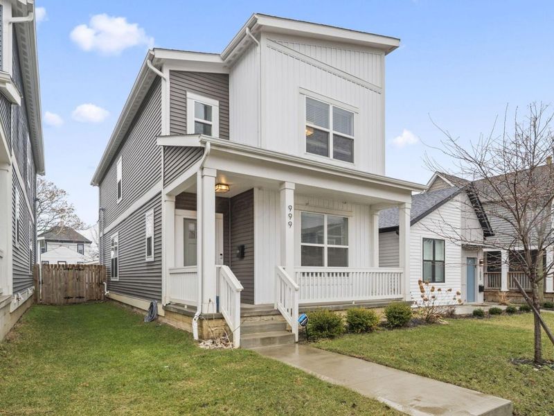 999 Bellows Avenue, Columbus, OH 43223 Photo 1