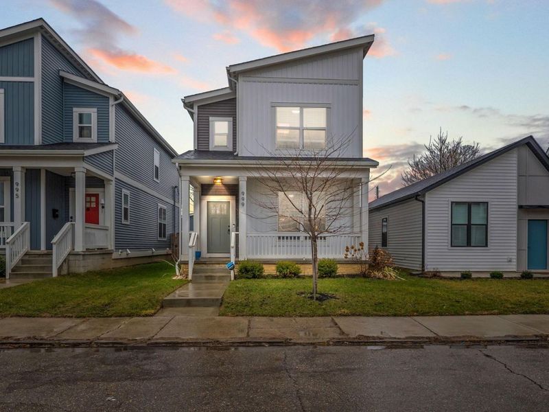 999 Bellows Avenue, Columbus, OH 43223 Photo 3