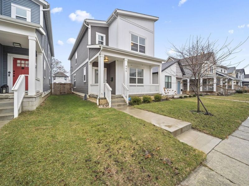 999 Bellows Avenue, Columbus, OH 43223 Photo 4